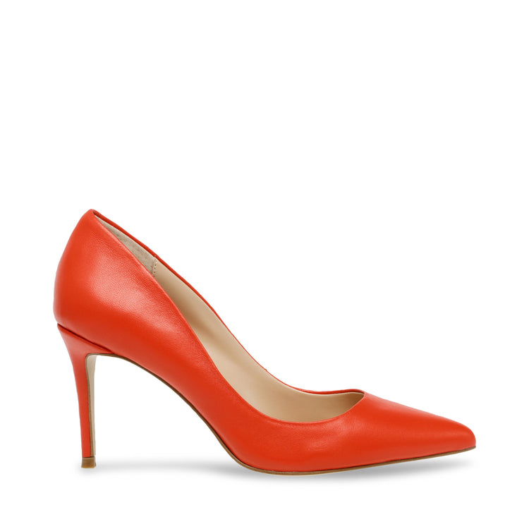 Lillie Orange - Scarpe Décolleté Donna Arancioni SMSLILLIE-ORA . STEVE MADDEN 