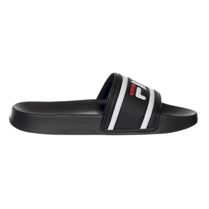 Morro Bay Slipper Black 1010286-25Y  FILA 