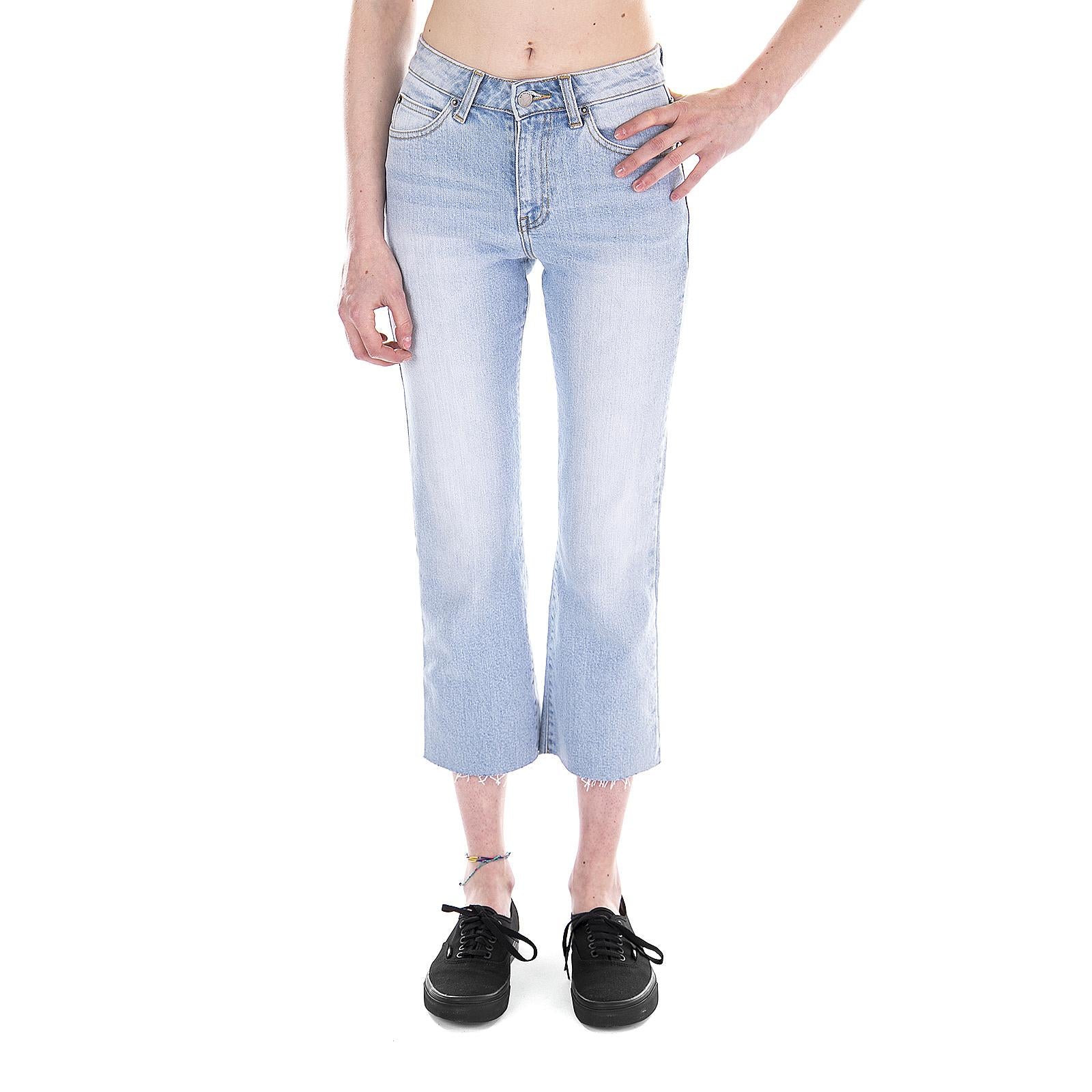 Meadow Shaded Light Blue 1630107-H63  DR. DENIM 