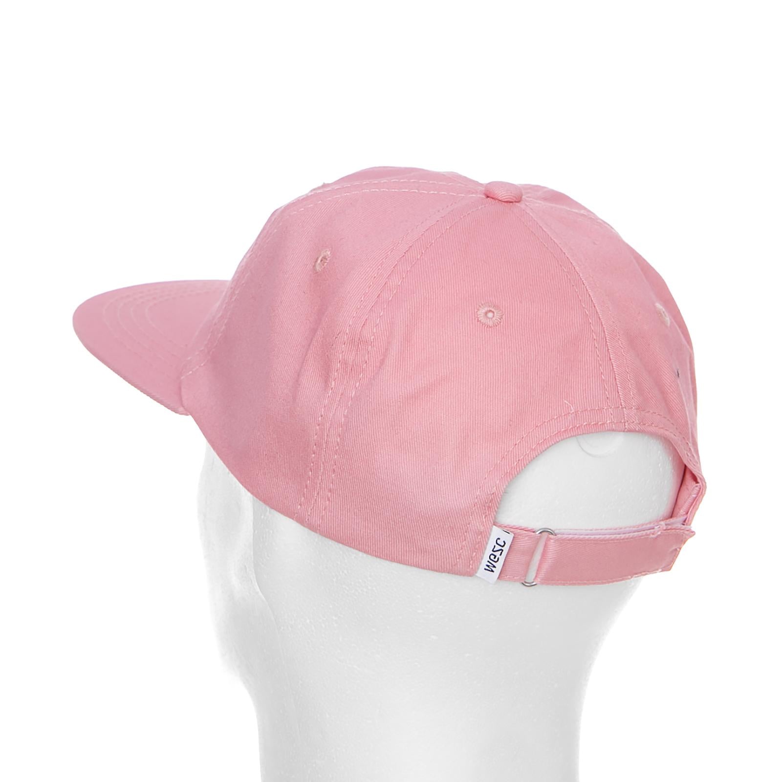 HANS PALM CONFETTI PINK 101508-27408  WESC 