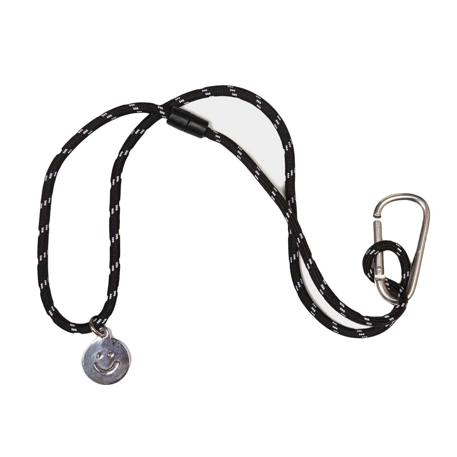  LOM70055LNSOOS-BLACK  LAZY OAF 