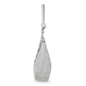 BKaya Silver - Borsa a Tracolla Argento SMABKAYA-SIL  STEVE MADDEN 