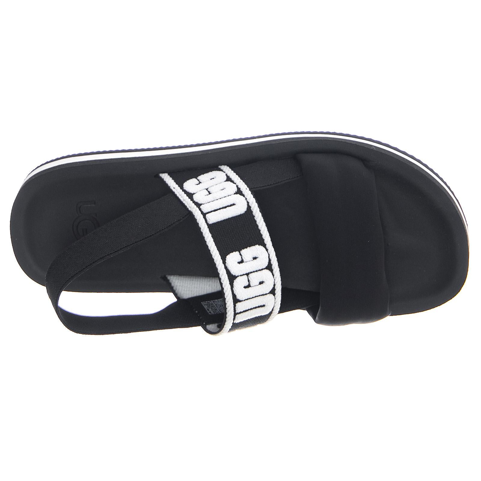  UGSZUMASBK1107893W  UGG 