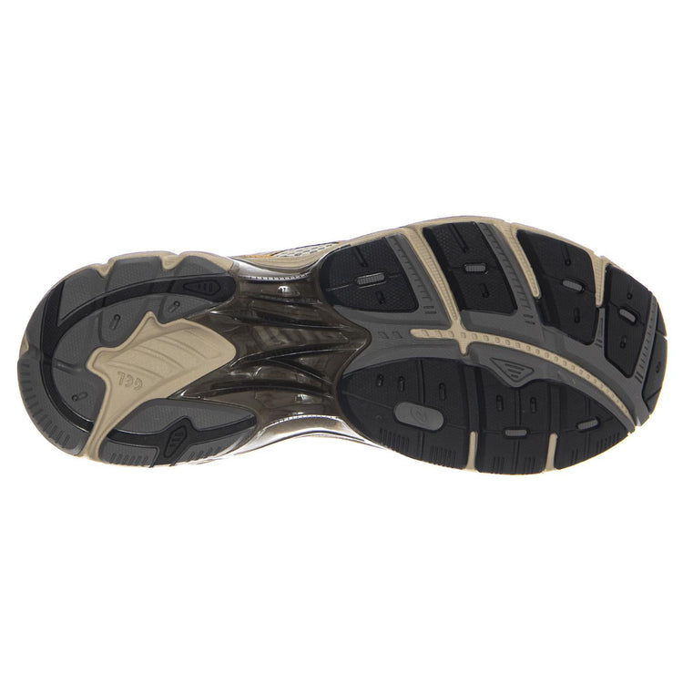 GT-2160 Cream / Pure Gold Shoes - Scarpe Stringate Uomo Multicolore 1203A275-114 . ASICS 