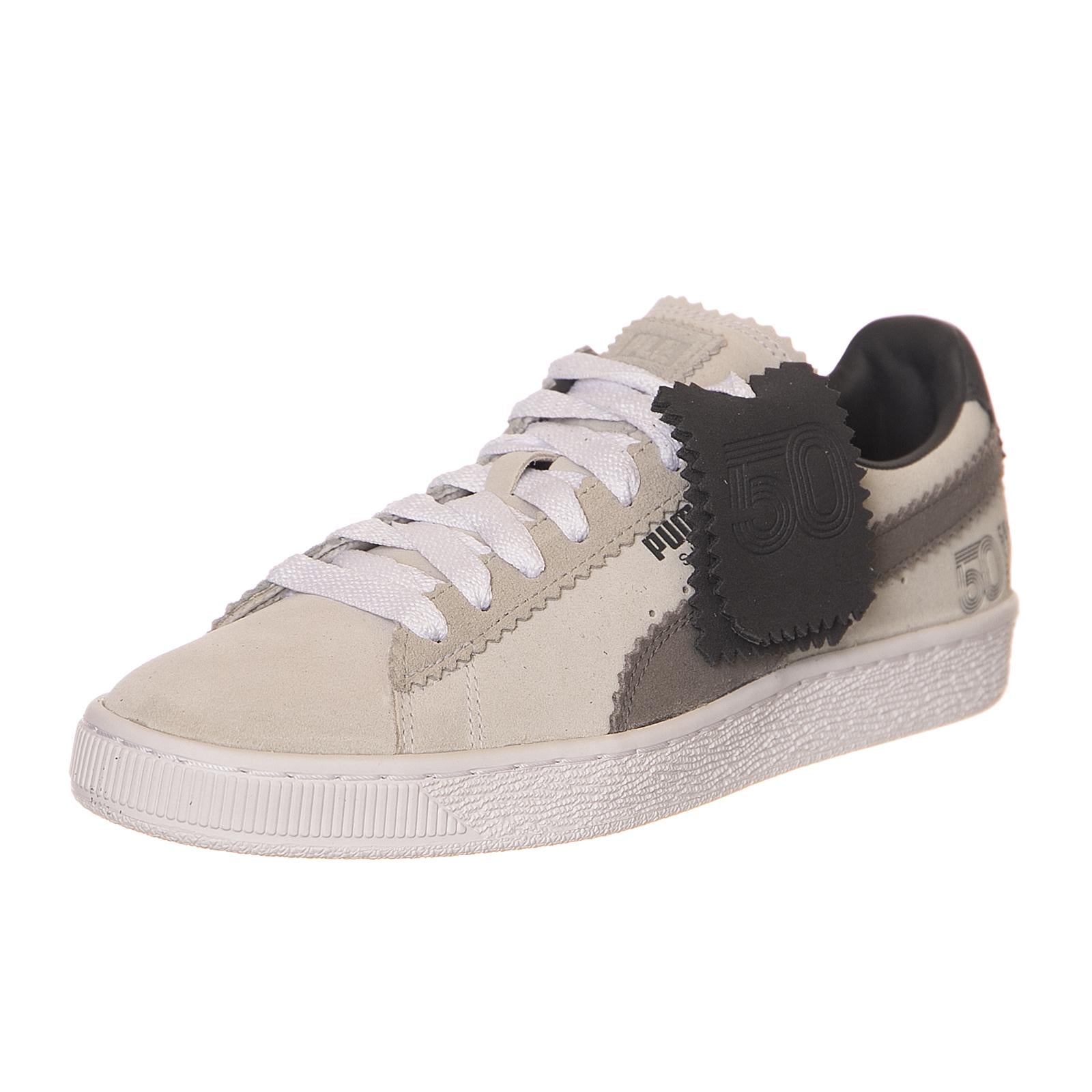 Suede Classic x Michael Lau Puma Wh 36631301  PUMA 