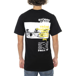  1904587-BLAC  STUSSY 