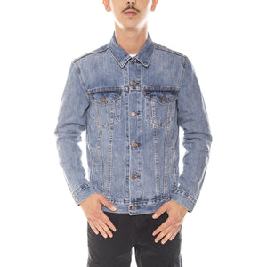 THE TRUCKER JACKET JEANS DENIM 81167_4  LEVIS 