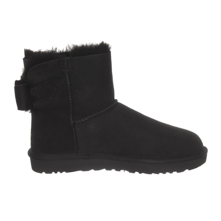 NAVEAH BLACK WOMEN UGSNAVEAHBK1012808W  UGG 