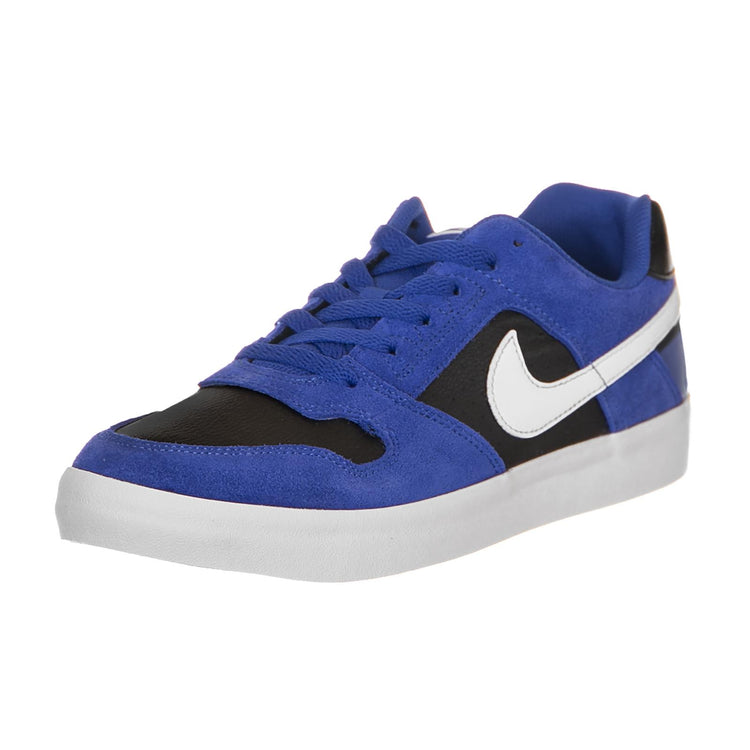 SB Delta Force Vulc Hyper Royal / White Black White 942237-400  NIKE 