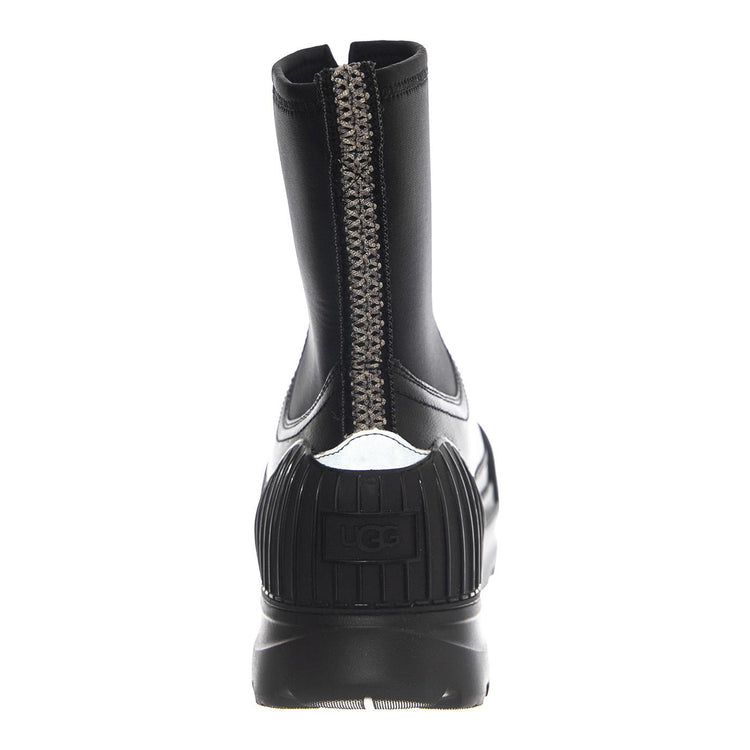 W Neumel x  Zip Black - Stivaletti Neri UGSNEUMXZBK1158235W  UGG 