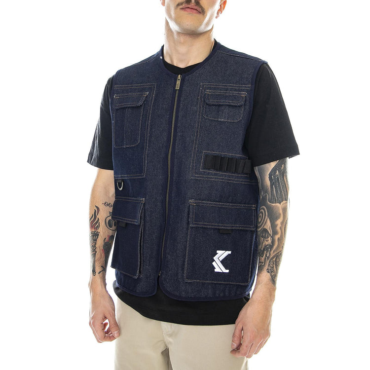  KRCKKMQ12035  KARL KANI 