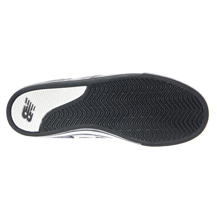 Numeric Skateboarding Eclipse/White - Scarpe Stringate Uomo Blu UN306NSN WHT NEW BALANCE 