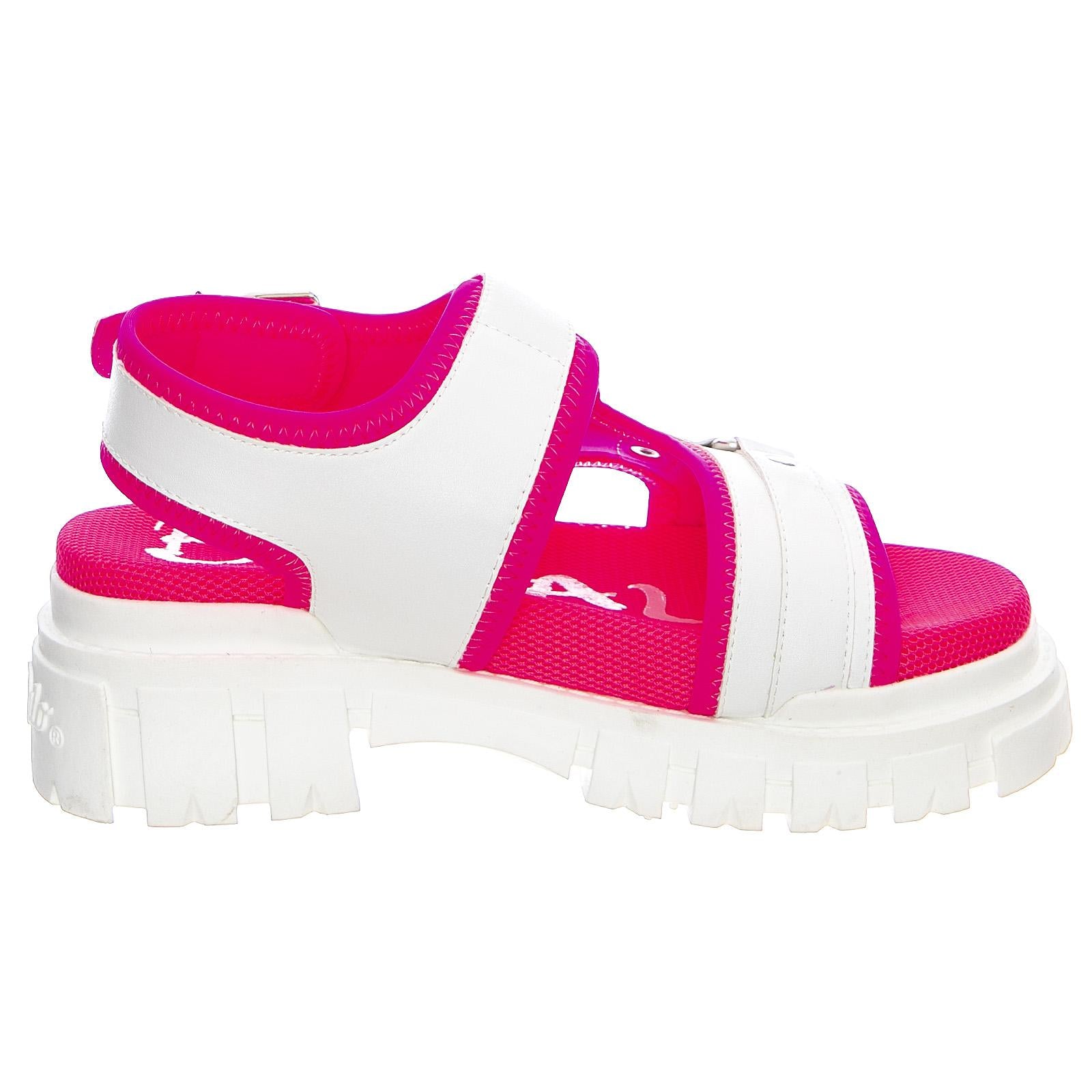  BFSJORJA-WH  BUFFALO 