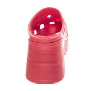 Siren Clog W HYPK - Sandali Donna Rosa CR.208547-HYPK  CROCS 