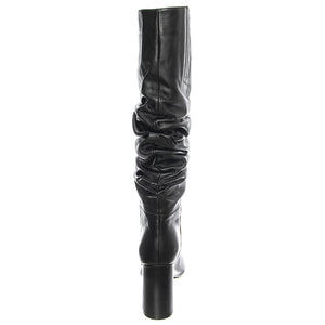  9918B-M305-BLK  JEFFREY CAMPBELL 