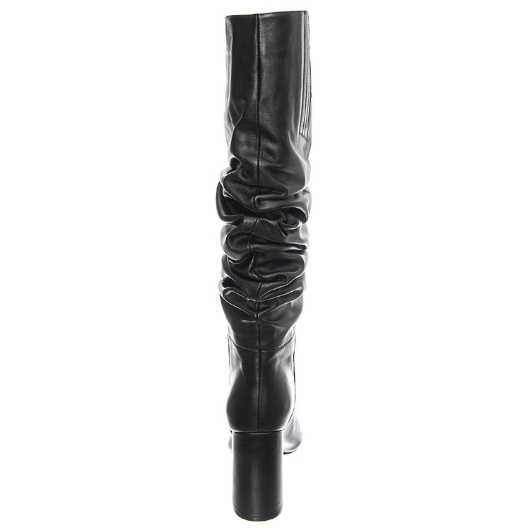  9918B-M305-BLK  JEFFREY CAMPBELL 