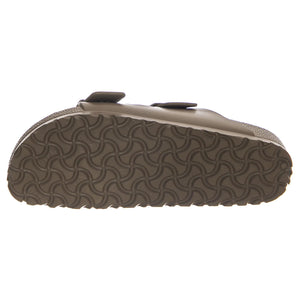 Autunno / Inverno - Arizona Eva Gray Taupe Narrowr Fit - Sandali Donna Grigi 1030466  BIRKENSTOCK 