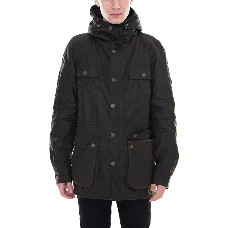  BACPS1421-OL52FW18  BARBOUR 