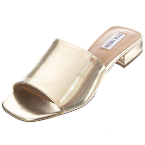  SMSDELISH-GOLD  STEVE MADDEN 