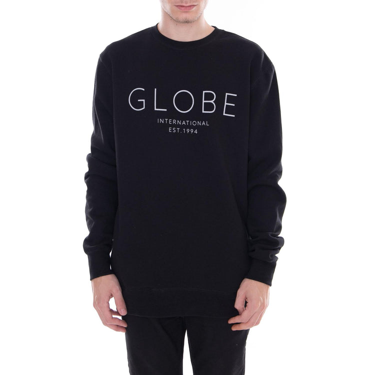  GB01733001-NUBLK  GLOBE 