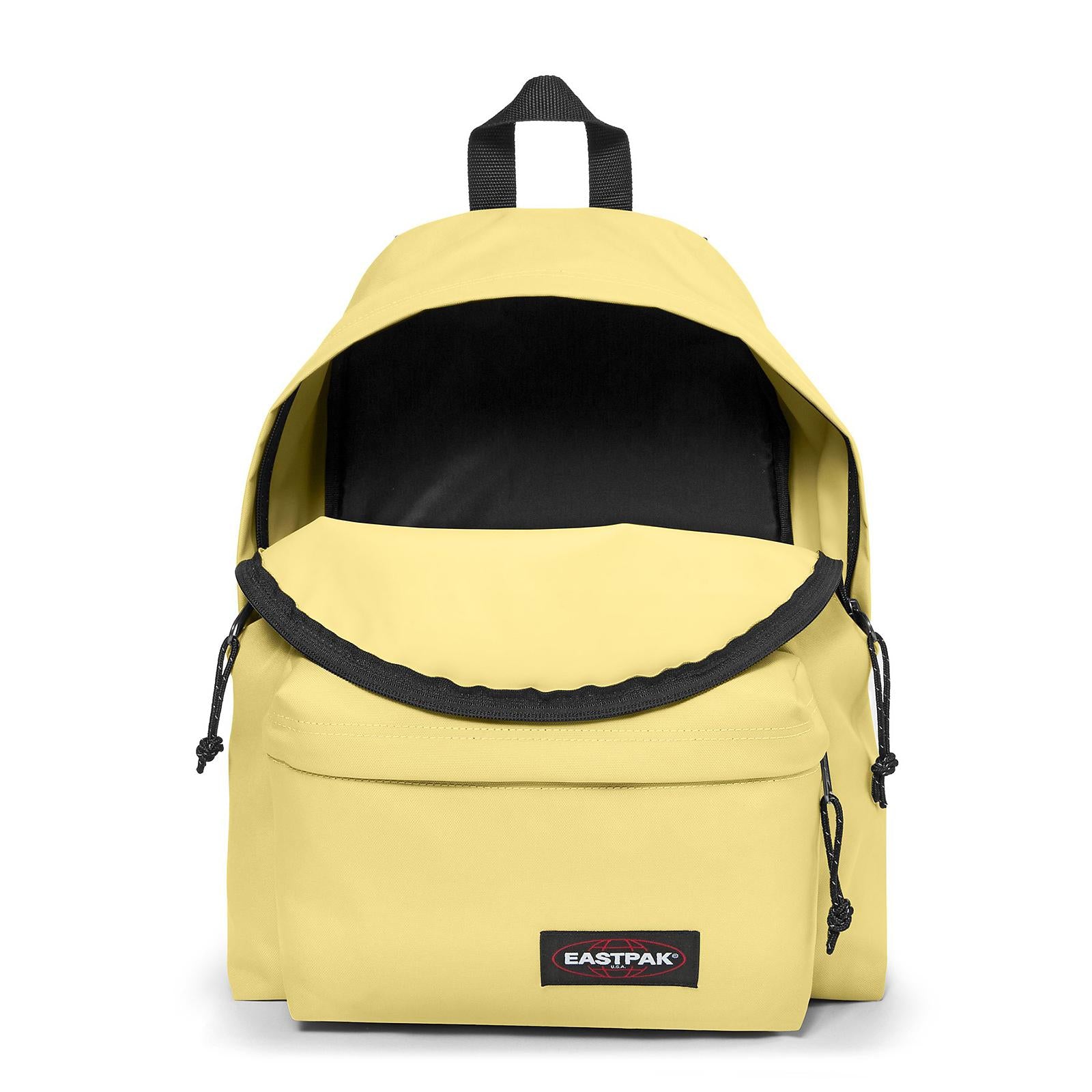 PADDED PAK R LIKED YELLOW EK62083P  EASTPAK 