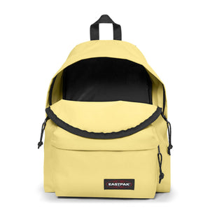 PADDED PAK R LIKED YELLOW EK62083P  EASTPAK 
