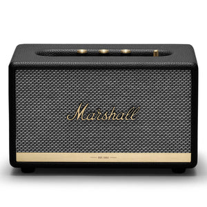 Action II Bluetooth Speaker - Black - Altoparlante Nero 04092270-04092266 . MARSHALL 