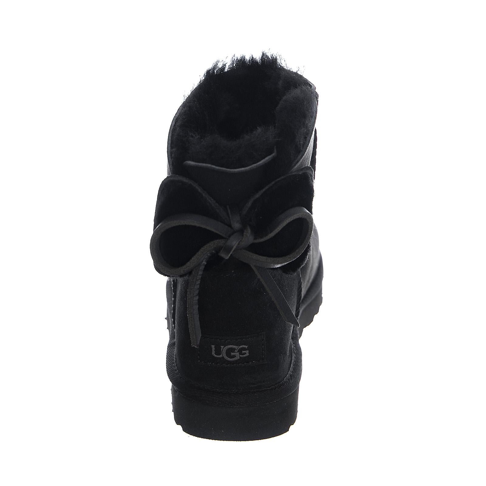  UGSCLDBOWMBK1103652W  UGG 