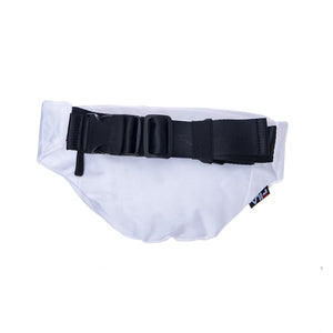 Logo Waist Bag Slim - White - Marsupio 685003-001  FILA 