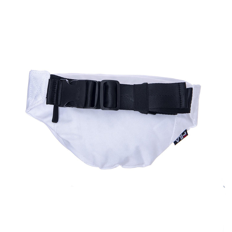 Logo Waist Bag Slim - White - Marsupio 685003-001  FILA 