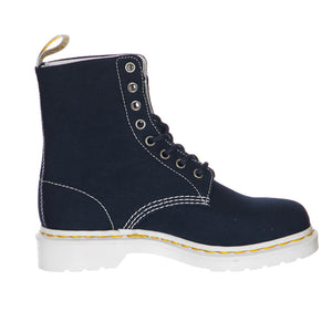 CORE PAGE CANVAS NAVY DMSPAGNYCV21134410  DR.MARTENS 