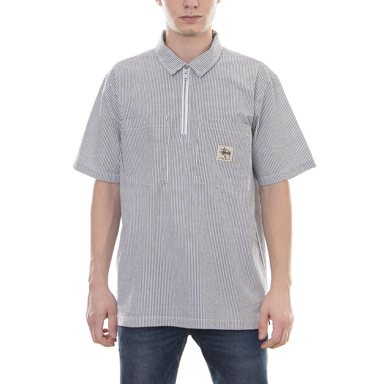  111983-BLAC . STUSSY 