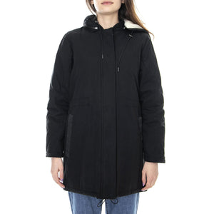 Acadia Jacket - Black - Giacca Invernale Donna Nera 149540021-999  MINIMUM 