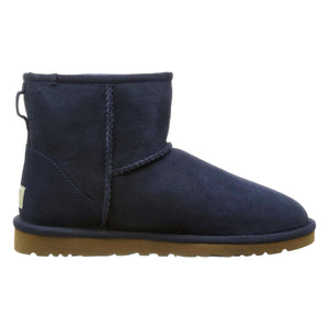 MINI CLASSIC NAVY WOMEN UGSCLMNY5854W  UGG 
