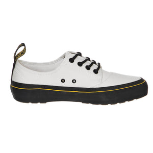 JACY WHITE/BLACK CANVAS DMSJACWBCV21967100  DR.MARTENS 