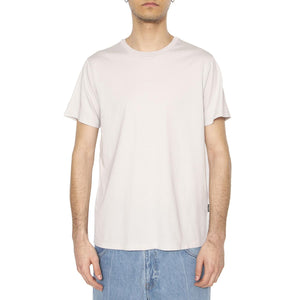 Daily Tee CRGY - Maglietta Girocollo Uomo Grigia 42185-CRGY  PATAGONIA 