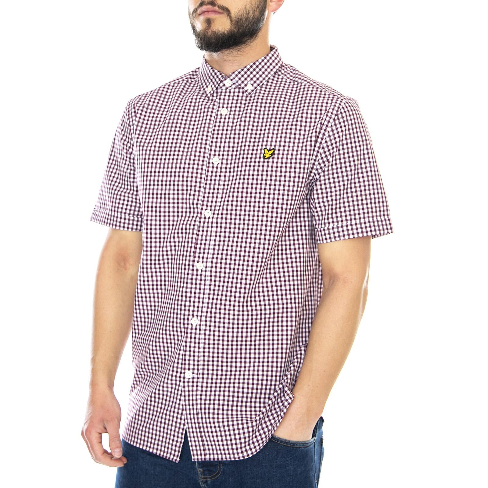  SW1201V-Z835  LYLE & SCOTT 