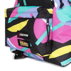 Padded McFly BTTF 80S - Zaino Multicolore EK0A5BGI2F41  EASTPAK 