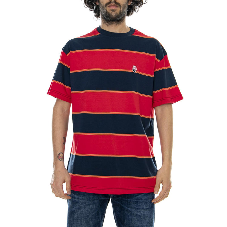  GB01811010-NAVY  GLOBE 