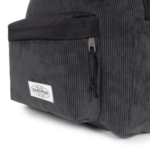 Daypack Pak'r Cordfunk Black - Zaino Nero EK0A5BG48S01  EASTPAK 