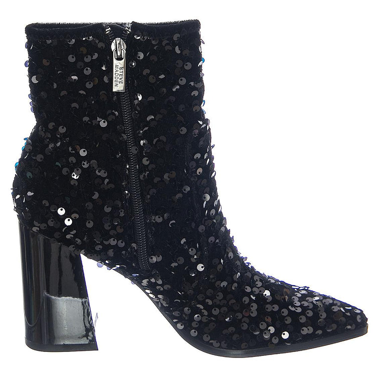 SMSTALINA-BLK  STEVE MADDEN 