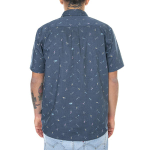  52691-SFST  PATAGONIA 