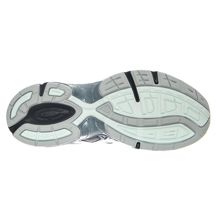 GEL-1130 - Graphite Grey / Gravel - Scarpe Stringate Uomo Grigie 1203B045-020 GRAPHITE GREY/GRAVEL ASICS 