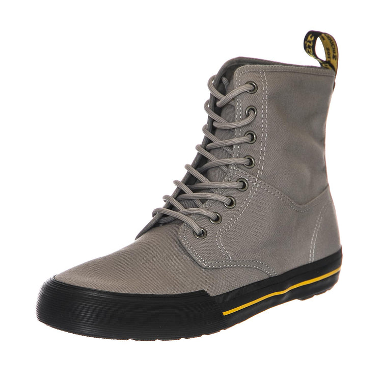 WINSTED CANVAS MID GREY DMSWINMGCV21953053  DR.MARTENS 