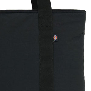 Enon Tote Bag Black - Borsa Shopping Bag Nera DK0A888D BLK1 DICKIES 
