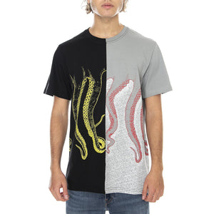  20WOTS28-MULTICOLOR  OCTOPUS 