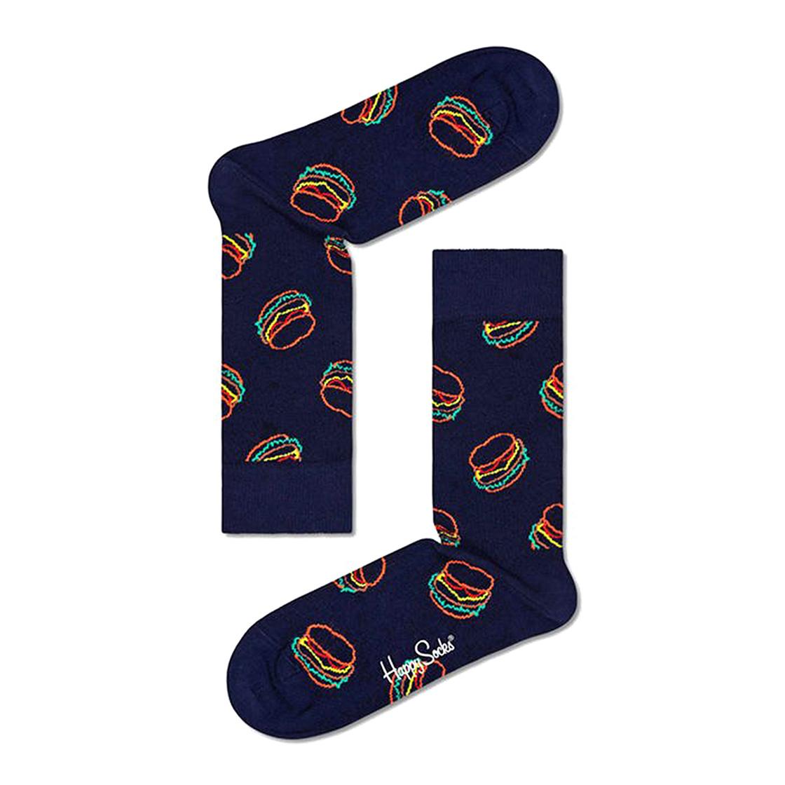  LUT01-6500-W  HAPPY SOCKS 