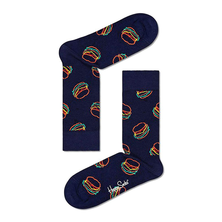  LUT01-6500-W  HAPPY SOCKS 