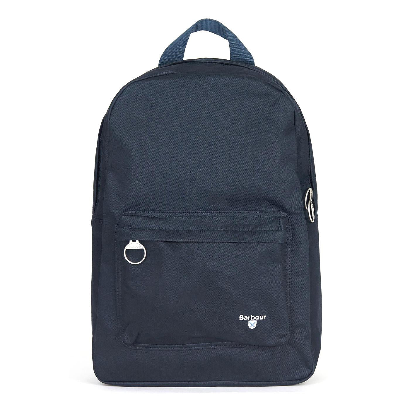 Cascade Backpack Navy - Zaino Blu UBA0512-NY91-SS23  BARBOUR 