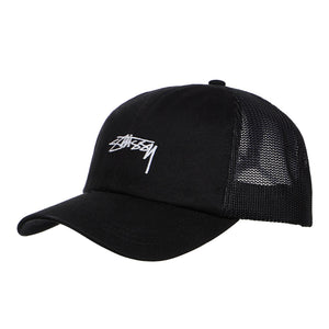  131864-BLAC  STUSSY 